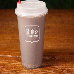 茶不冬 酒店管理領域的新潮草本飲品品牌